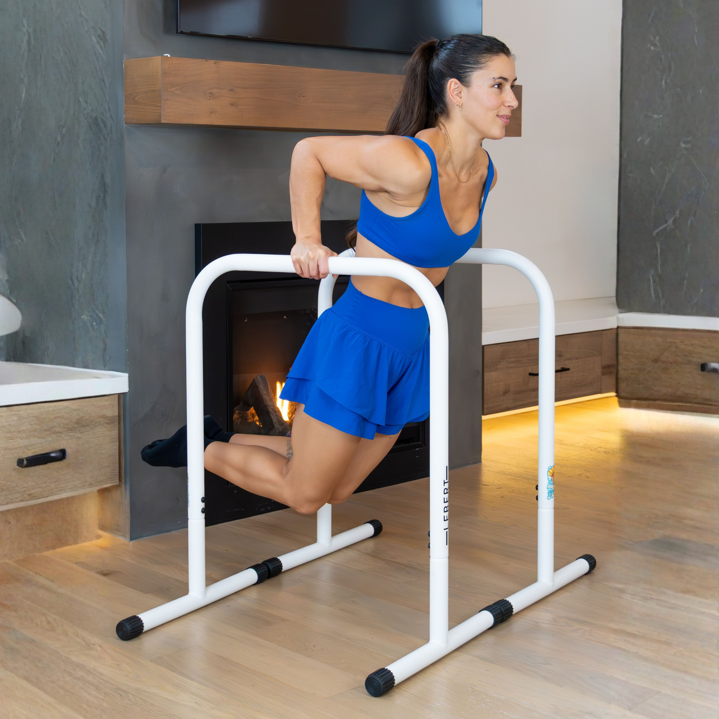 Equalizer XXL White *SummerFunFitness Edition*