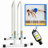 Equalizer XXL White *SummerFunFitness Edition*