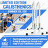 Equalizer XXL White *SummerFunFitness Edition*