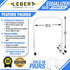 Equalizer XXL White *SummerFunFitness Edition*
