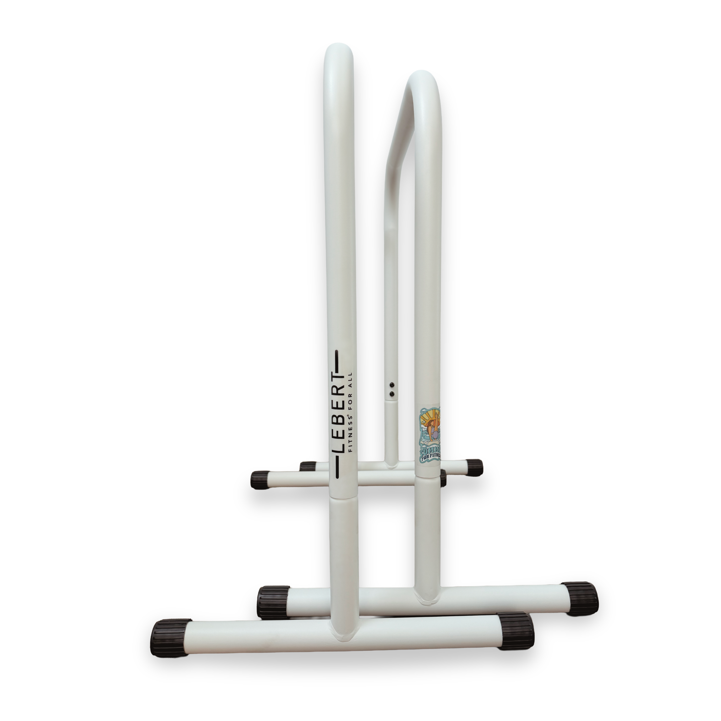 Equalizer XXL White *SummerFunFitness Edition*