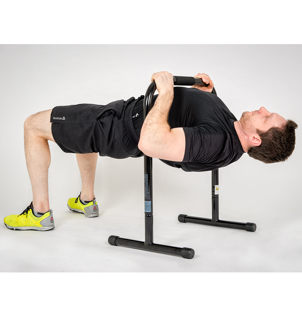 The Lebert Equalizer Calisthenics (Gebraucht) in Aarburg für CHF 21 - nur Abholung auf The Lebert Equalizer Calisthenics (Gebraucht) in Aarburg für CHF 21 - nur Abholung auf