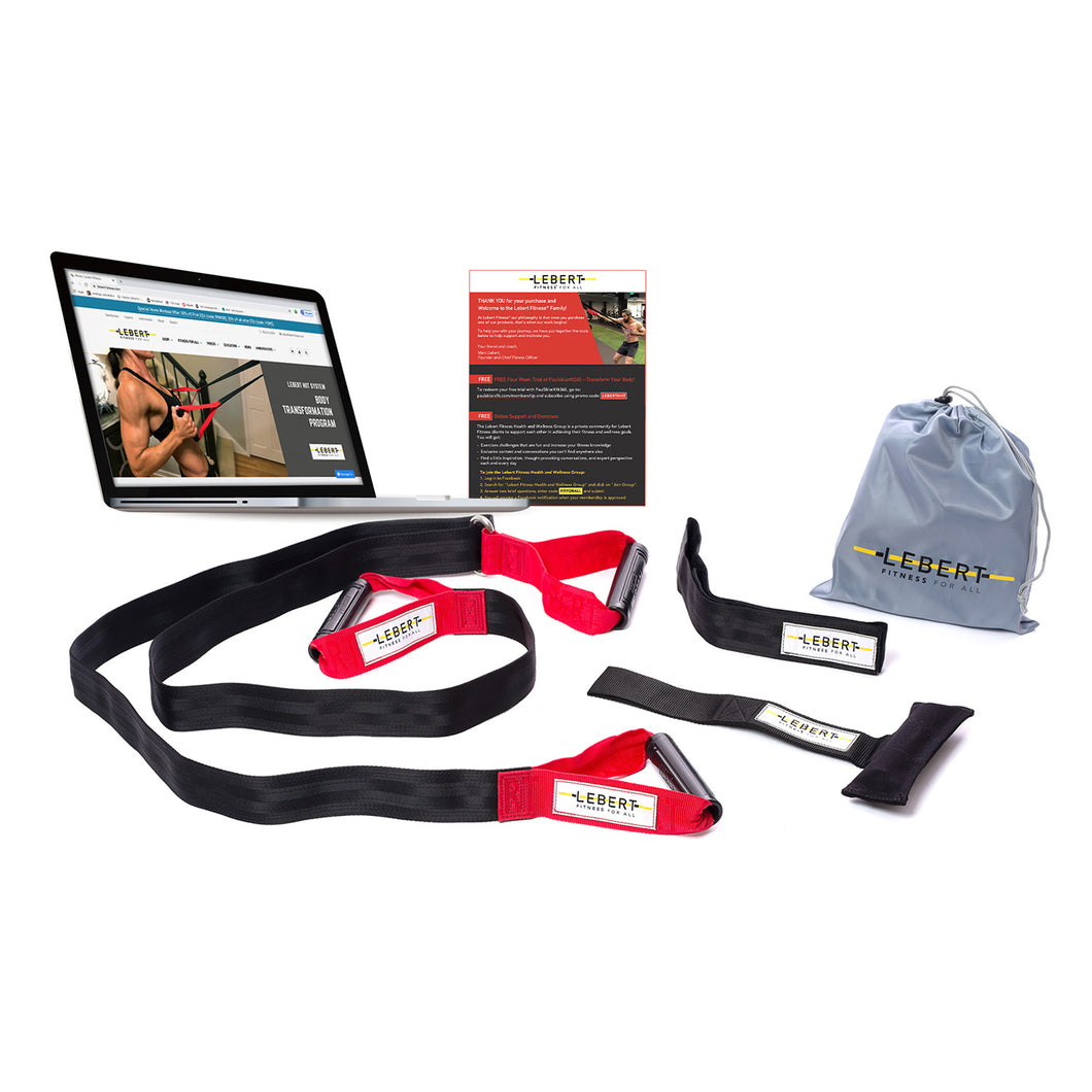 Paul Sklar Signatures Series HIIT System