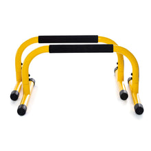 Load image into Gallery viewer, Lebert Parallettes - Yellow