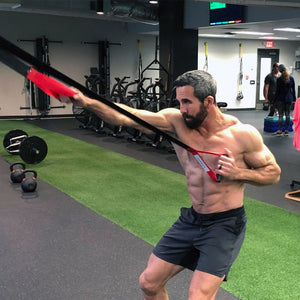 Paul Sklar Signatures Series HIIT System